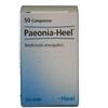 GUNA SPA Heel Paeonia 50 Tavolette