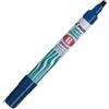 PILOT Marcatore SUPER COLOR PERMANENT punta scalpello blu PILOT