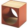 B-LINE tavolino contenitore modulare RING - RG-RO-RS