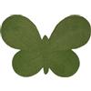 NANIMARQUINA tappeto LUCIA EAMES BUTTERFLY JUTE - LUCIA-EAMES-BUTTERFLY-JUTE-MO-132