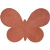 NANIMARQUINA tappeto LUCIA EAMES BUTTERFLY JUTE - LUCIA-EAMES-BUTTERFLY-JUTE-TE-220