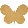 NANIMARQUINA tappeto LUCIA EAMES BUTTERFLY JUTE - LUCIA-EAMES-BUTTERFLY-JUTE-OC-176