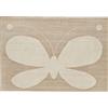 NANIMARQUINA tappeto LUCIA EAMES BUTTERFLY WOOL - LUCIA-EAMES-BUTTERFLY-WOOL-170
