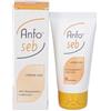 Perfarma DP Perfarma Anfo Seb - crema viso lenitiva per la dermatite seborroica, 40 ml
