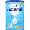 Aptamil 3 Latte di Crescita Latte in Polvere dal 12° al 24° Mese Compiuto, 750g