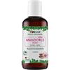 Forsan Olio Mandorle Dolci Puro 100% Elasticizzante, 250ml