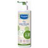 Mustela Bio - Acqua Micellare Senza Profumo, 400ml