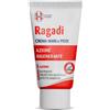 Matt Ragadi Crema Mani e Piedi Azione Rigenerante, 75ml