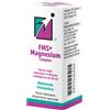 PharmaExtracta FMS Magnesium Complex - Medicinale omeopatico in gocce, 30 ml