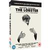 Spirit Entertainment The Lobster (Blu-ray) Léa Seydoux Ariane Labed Angeliki Papoulia John C. Reilly