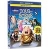 Universal Pictures Benelux Sing 2017 (DVD)