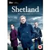 ITV Studios Shetland: Series 1-3 (DVD) Douglas Henshall Alison O'Donnell Steven Robertson