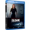 Miss Sloane - Giochi Di Potere (Blu-ray) Chastain,Strong,Ithgow