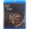 Blu Ray - Harry Potter et la Chambre des Secrets (Blu-ray)