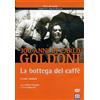 Rai Cinema La Bottega Del Caffe'(Di C.Goldoni) (DVD)