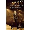 Columbia Records Live A Paris (DVD) Céline Dion