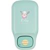 CCP Kirby Hot Sandwich Maker KM-CM75-KB Cake Plate Bakes AC100V Japan nuovo
