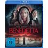 PLAION PICTURES Benedetta (Blu-ray) Efira Virginie Rampling Charlotte Patakia Daphne Wilson