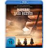 WVG Medien GmbH Marshal Bass Reeves (Blu-ray) Stacey Dash Isaiah Washington
