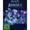Walt Disney / LEONINE Avatar - Aufbruch nach Pandora 3D - Remastered (+ Blu-ray) (Blu-ray)