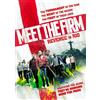 Metrodome Distribution Meet The Firm - Revenge In Rio (DVD) Rebecca Ferdinando Vas Blackwood Josh Myers