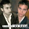 Emozioni Musicali (CD) De Rosa Mimmo
