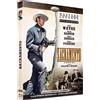 Sidonis Calysta Sacramento (Blu-ray) John Wayne Binnie Barnes William C. Mcgann