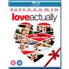 Universal Pictures Love Actually (Blu-ray) Rowan Atkinson Hugh Grant Gregor Fisher Thomas Sangster