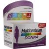 GMM FARMA SRL MULTICENTRUM DONNA 30CPR GMM