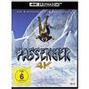 Lighthouse Home Entertainment Passenger 4K (4K UHD) [Ultra HD Blu-ray] [Edizione: Germania]