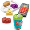 Fisher-Price - Kit di gioco Play Kit alla Scoperta dell'Immaginazione per Bambini Piccoli, HFJ95