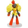 Bandai Hobby - Kit modellino Pokémon Armarouge