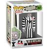Funko Pop! Movies: Beetlejuice 2 - BOB As Beetlejuice - Figura in Vinile da Collezione - Idea Regalo - Merchandising Ufficiale - Giocattoli per Bambini e Adulti - Movies Fans