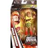 WWE Hulk Hogan The Hulkster con cintura dei pesi massimi del mondo Mattel Elite Collection Monday Night Wars Series 11 Wrestling Action Figure Toy