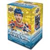 Upper Deck Box per hockey Blaster Serie 1 2024-25 (48 carte da hockey)