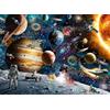 Ravensburger Nello Spazio - Puzzle 150 Pezzi