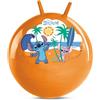 MONDO Toys - Stitch Kangaroo - Palla per Saltare - 26092