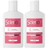 Vivipharma Science Hair Care Maschera Effetto Filler 200ml 2x200 ml