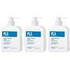 Pl3 Lozione Idratante Corpo 300 Ml 3x300 ml per il corpo