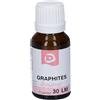 Graphites 30Lm 10Ml Gtt 10 ml Gocce orali