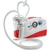 GIMA ASPIRATORE SUPERVEGA 118 A BATTERIA