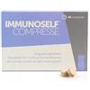 S.F. GROUP Srl Immunoself 40 compresse
