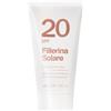 Fillerina Solare Crema Viso Spf20 Protezione Media 50ml