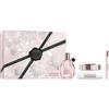 Viktor & Rolf Flowerbomb 100ml Eau de Parfum & 10ml EDP & 200ml Body Cream
