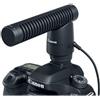 Canon DM-E1 Microfono stereo direzionale