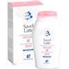 Valetudo Savel Latte Detergente Viso Mani Iper-Sensibili 200ml