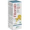Aboca Societa' Agricola Fitoroid Detergente Bio 100 Ml
