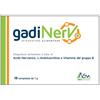 Lanova Farmaceutici Gadinerv Integratore per il Sistema Nervoso 15 Compresse