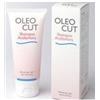 Morgan Oleocut Shampoo A/forf Ds100ml