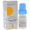 Omikron Italia Omk1 LF Soluzione Liposomiale Oftalmica Sterile 10 Ml
